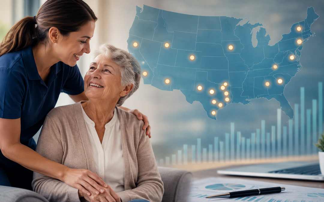 The Caregiver Leverage Index: Rethinking Market Evaluation